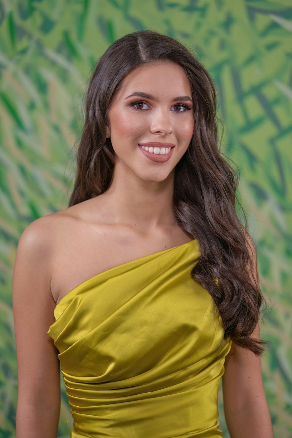 Miss Brodsko-posavske županije