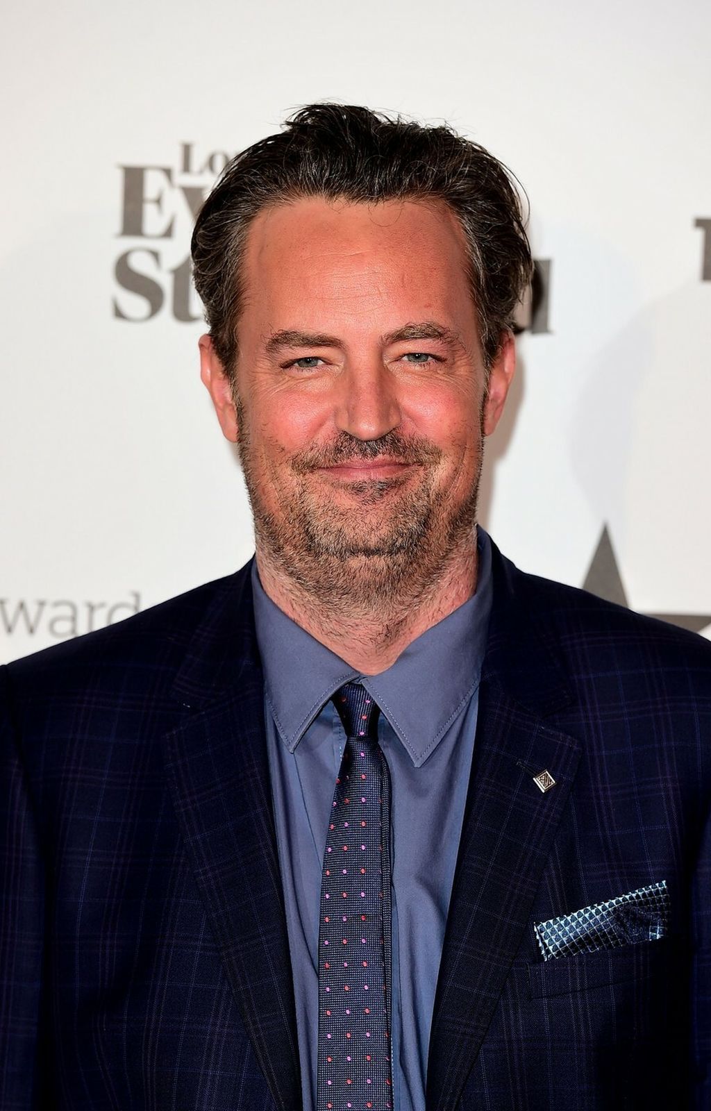 Matthew Perry - 4