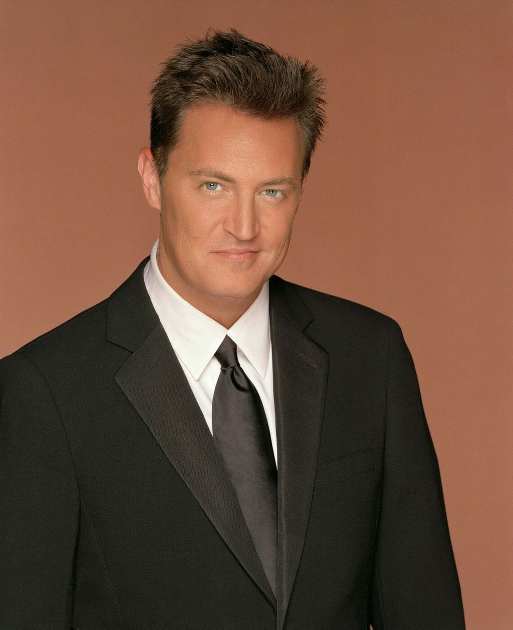 Matthew Perry - 9