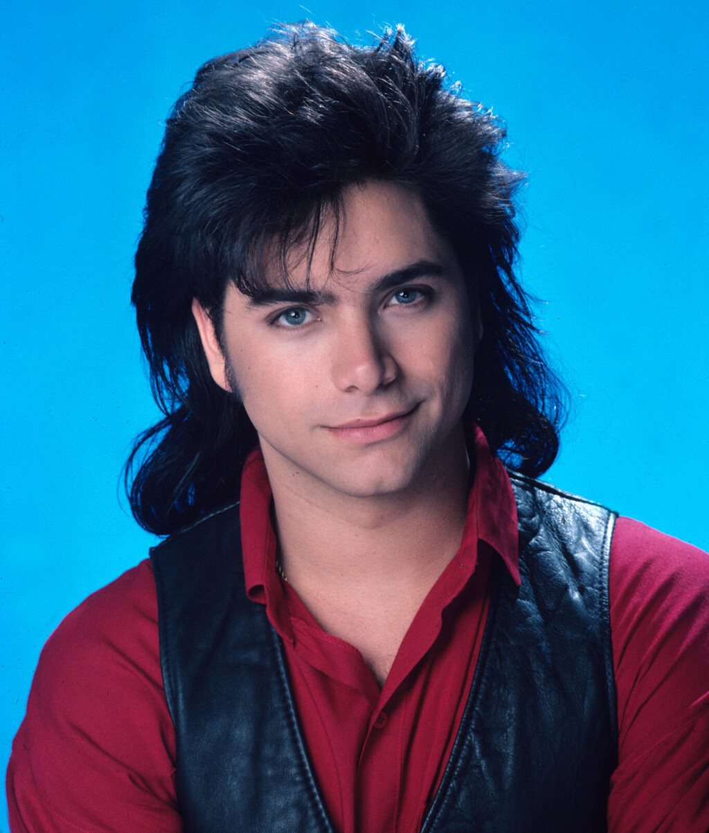 John Stamos