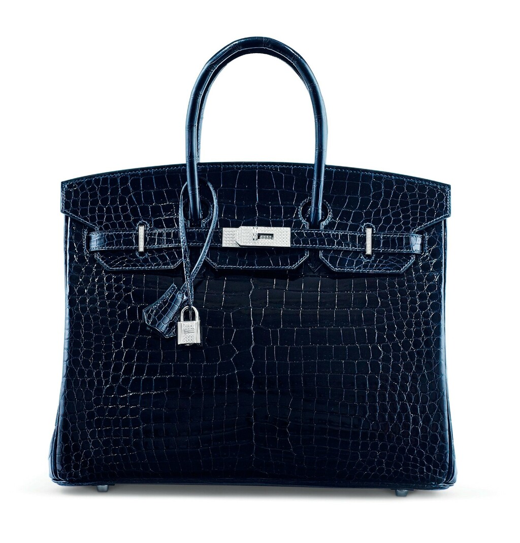 Hermès Birkin