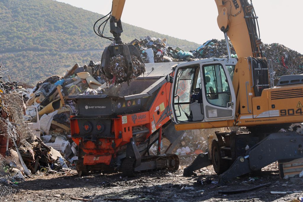 Uništavanje duhana u Prgometu