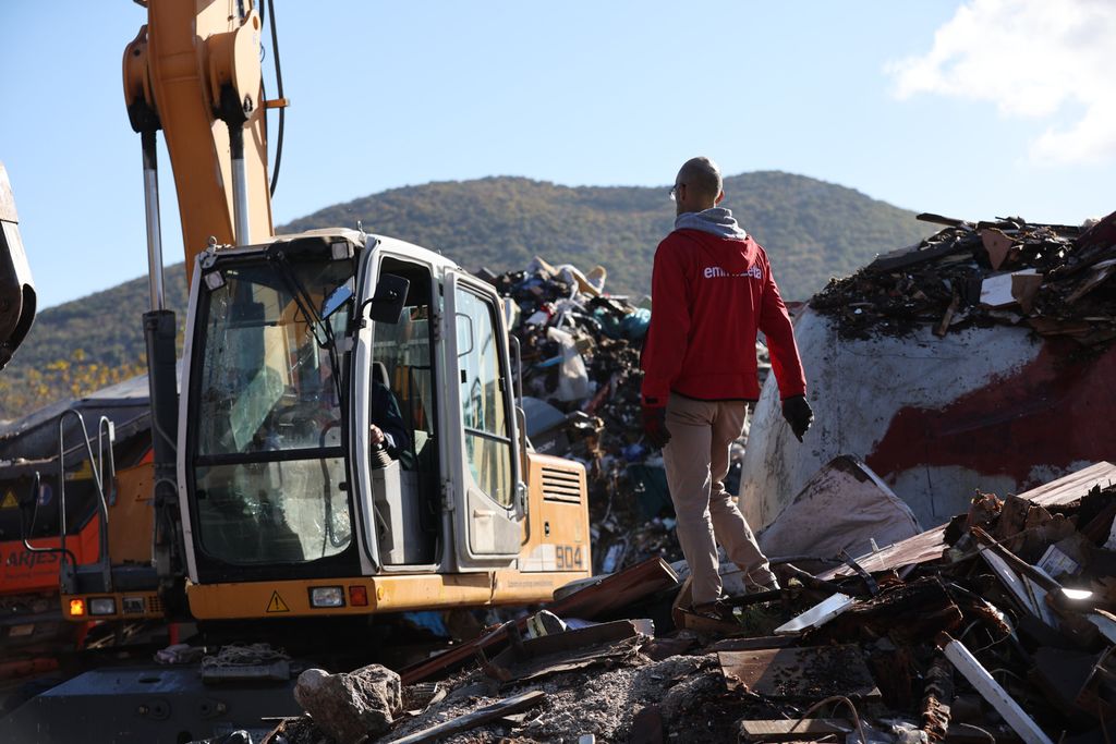 Uništavanje duhana u Prgometu