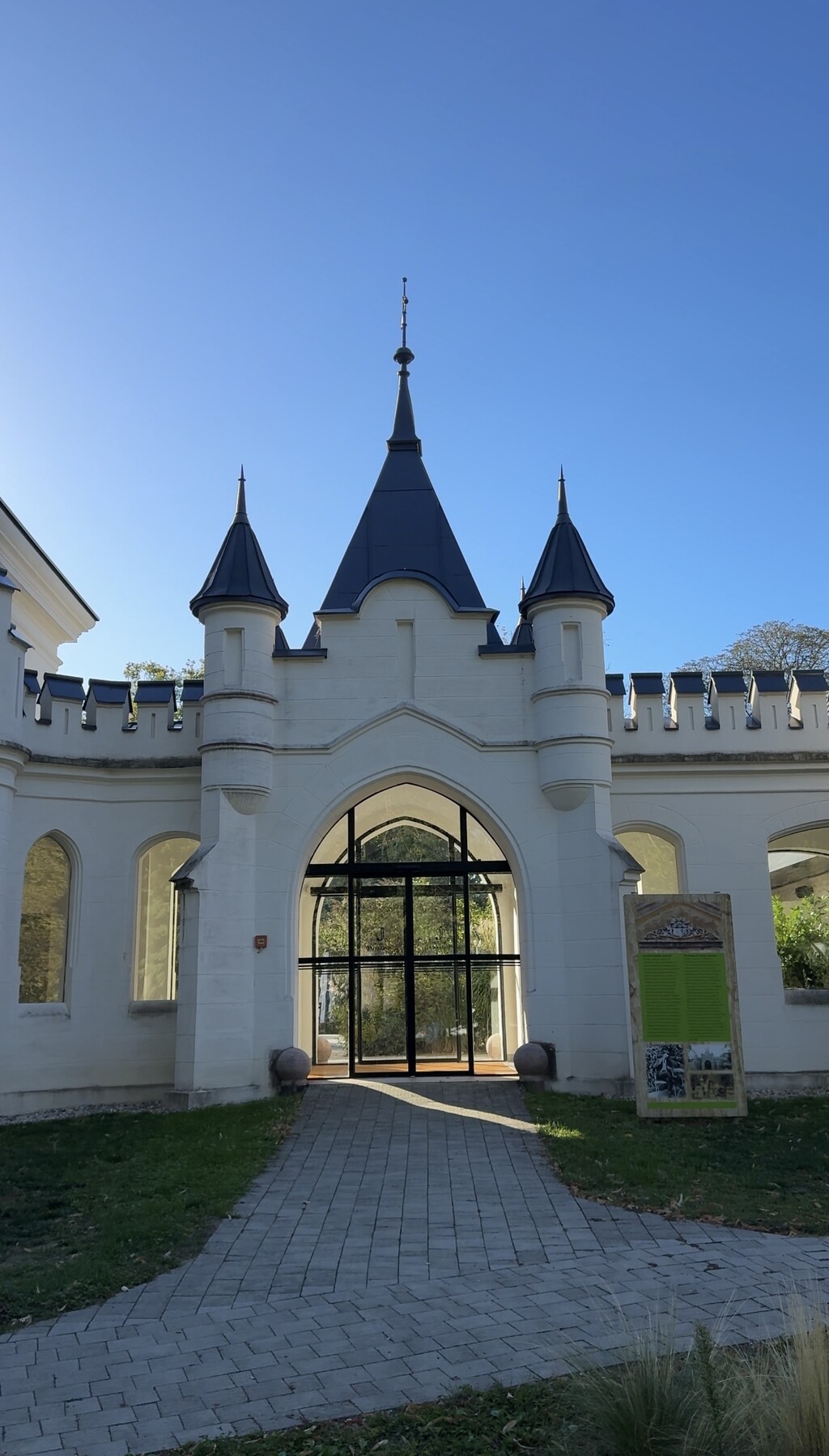 Dvorac Janković u Suhopolju