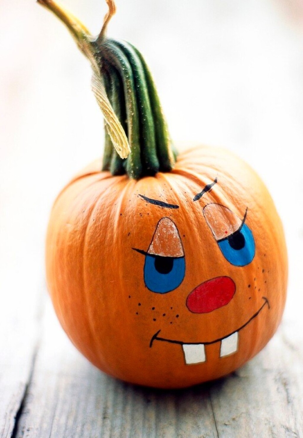 Ideje za rezbarenje bundeva