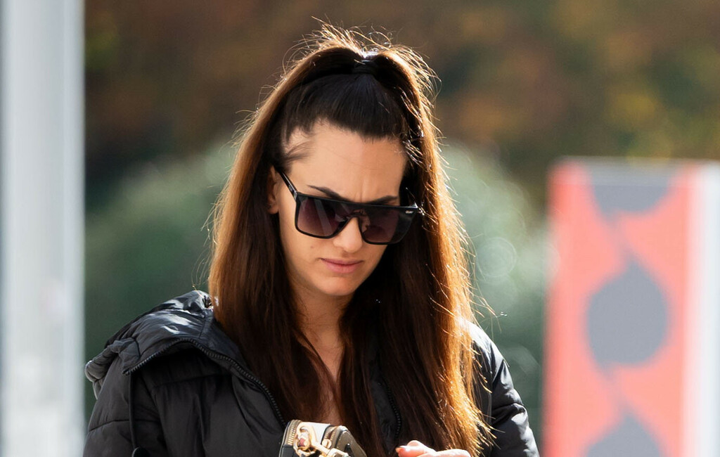 Ulična moda u Šibeniku - 5