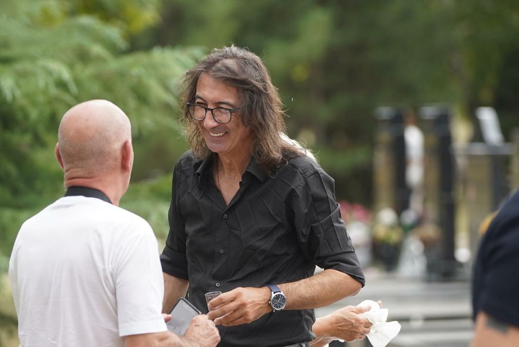 Goran Ratković Rale - 1