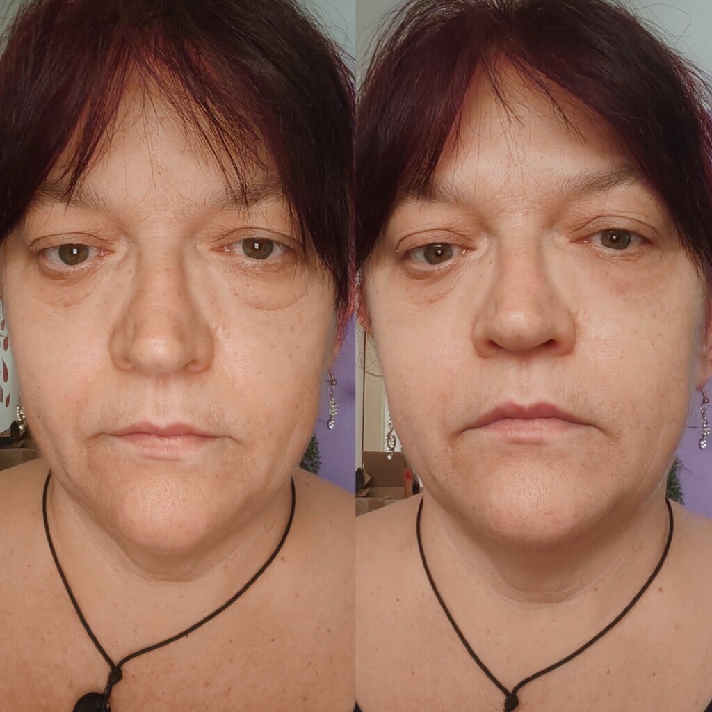 Zadovoljna recenzije: Čitateljice su isprobale kremu za instant korekciju vrećica ispod očiju