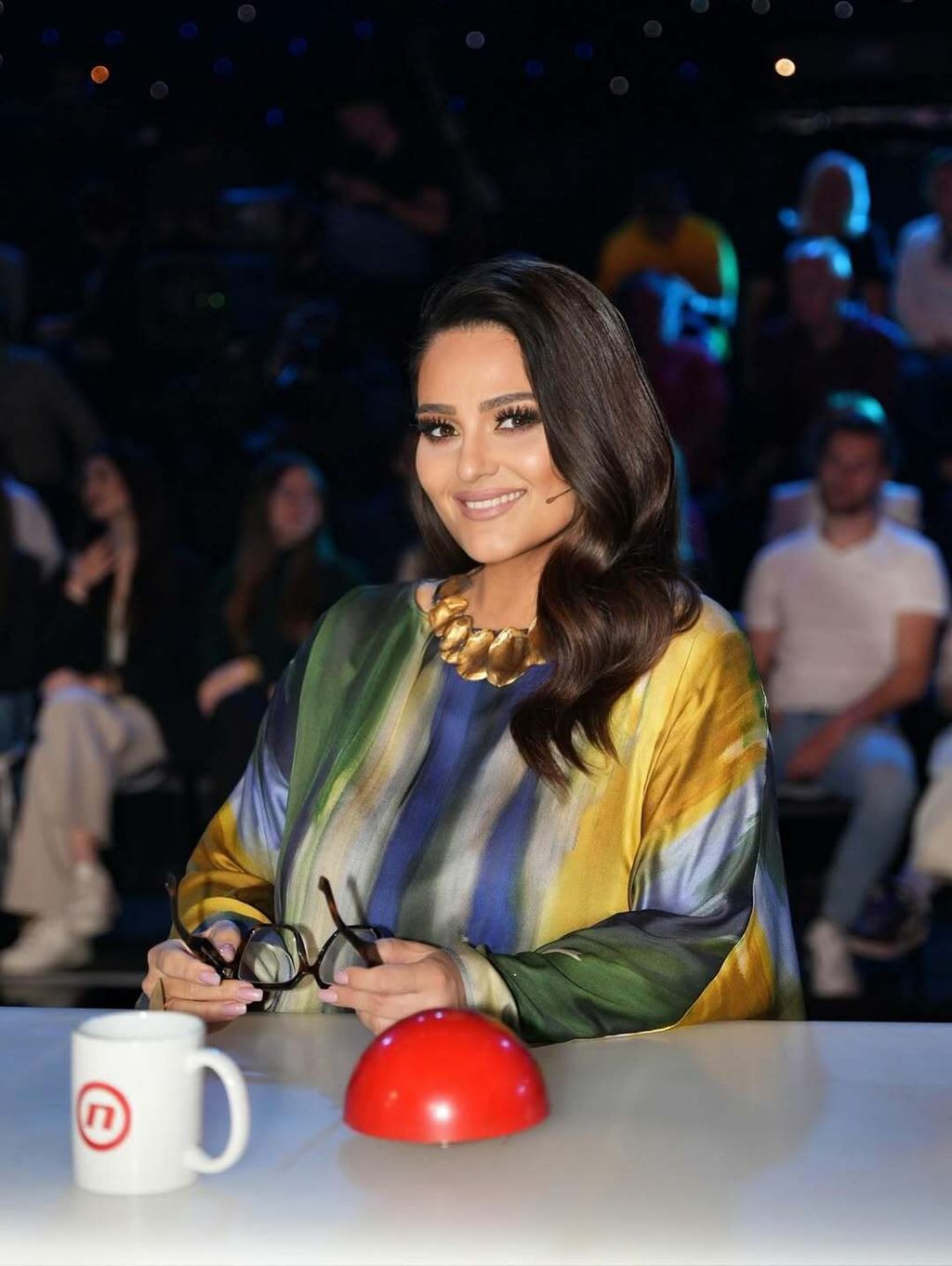 Martina Tomčić - 5