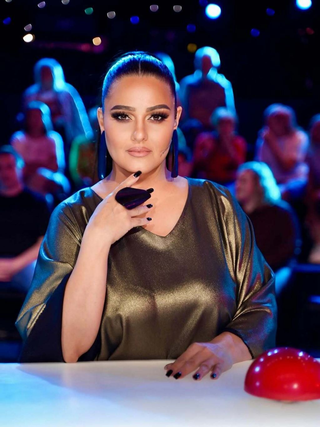 Martina Tomčić - 7