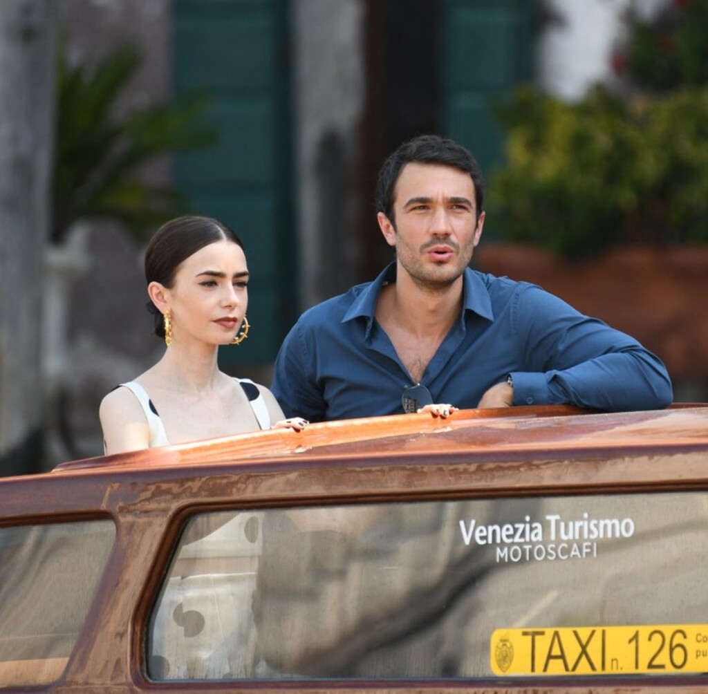 Izašao je službeni trailer pete sezone serije Emily u Parizu