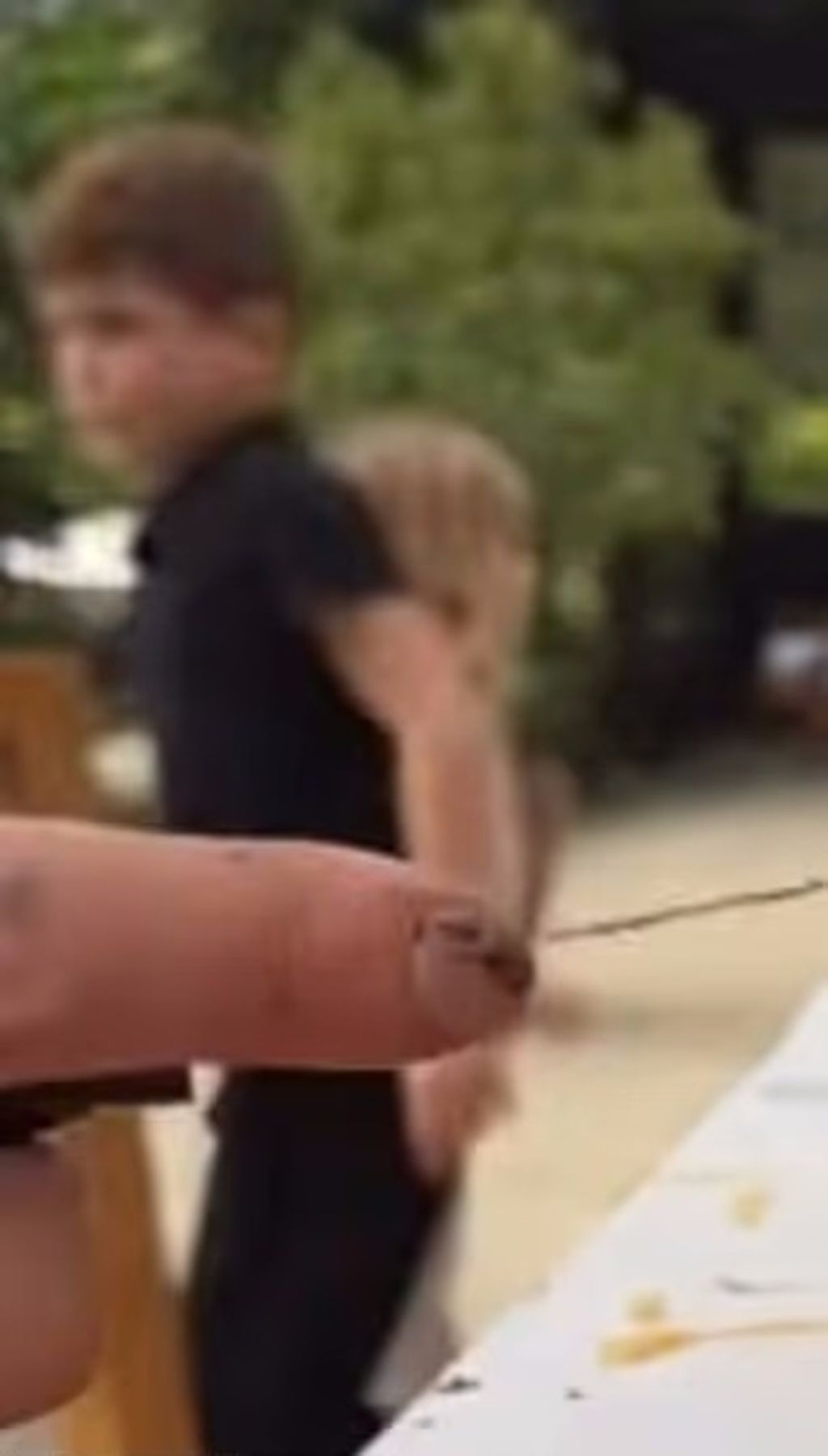 Djeca Meghan Markle - 2