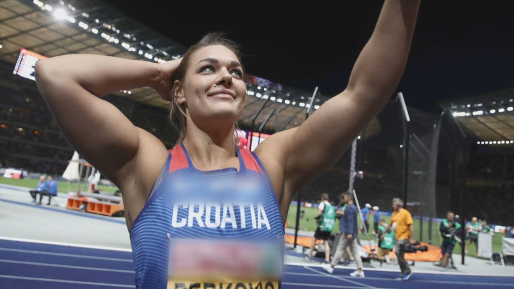 In Magazin: Sandra Elkasević - 2