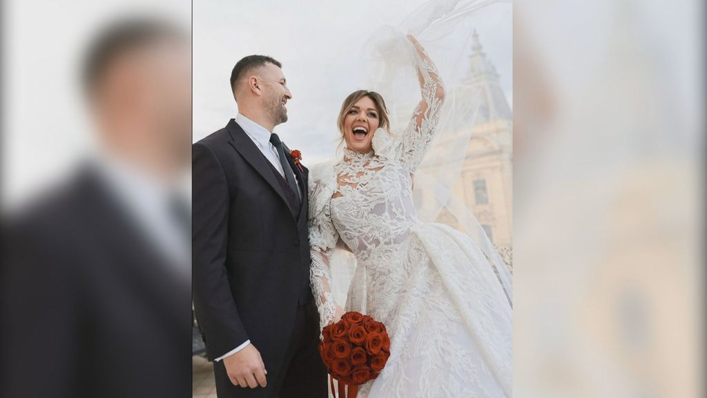 In Magazin: Sandra Elkasević - 4