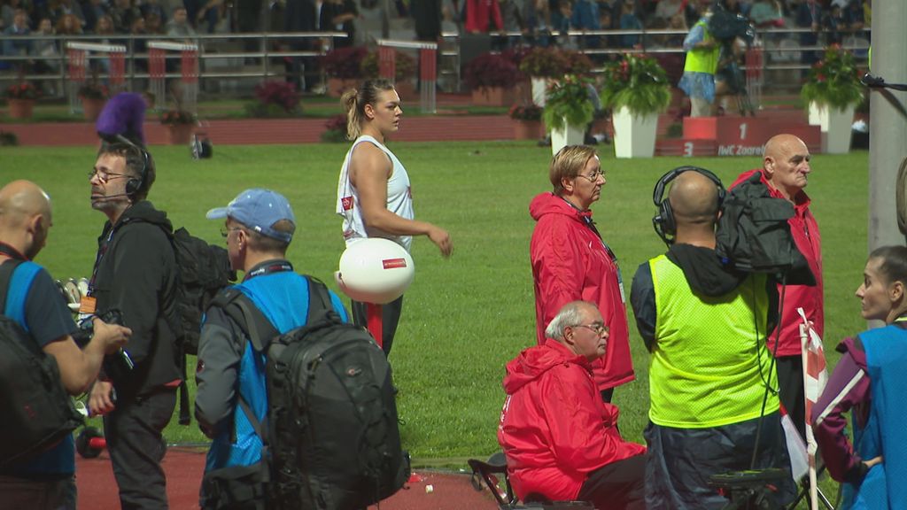 In Magazin: Sandra Elkasević - 5