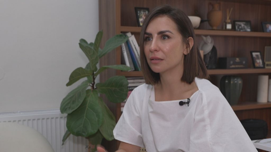 In Magazin: Dijana Viljevac - 3