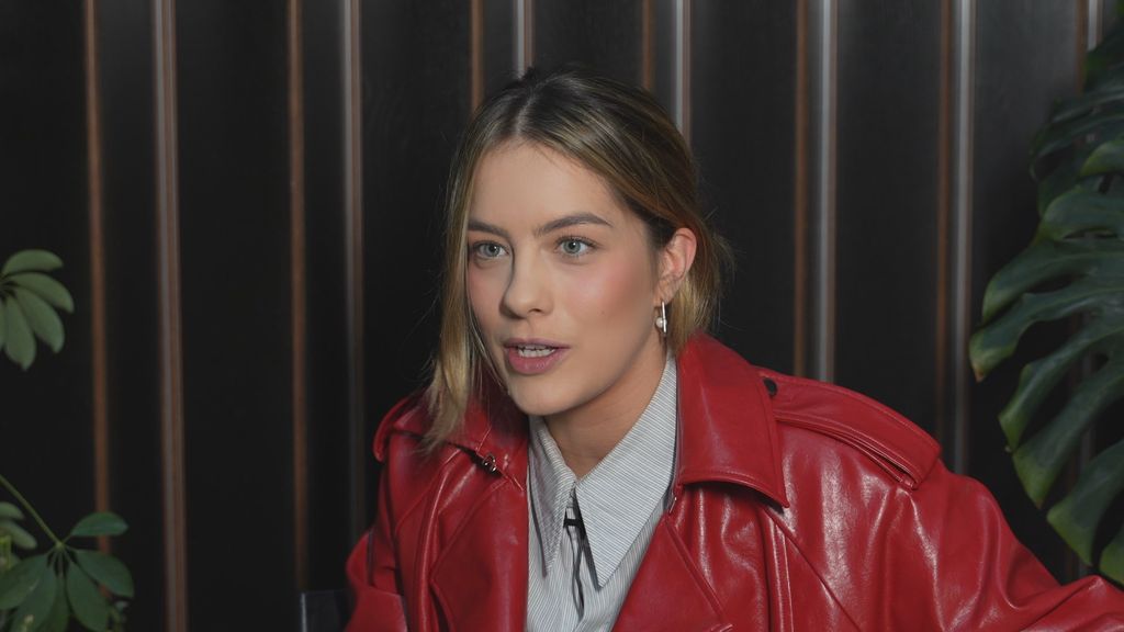 In Magazin: Ana Uršula Najev - 2