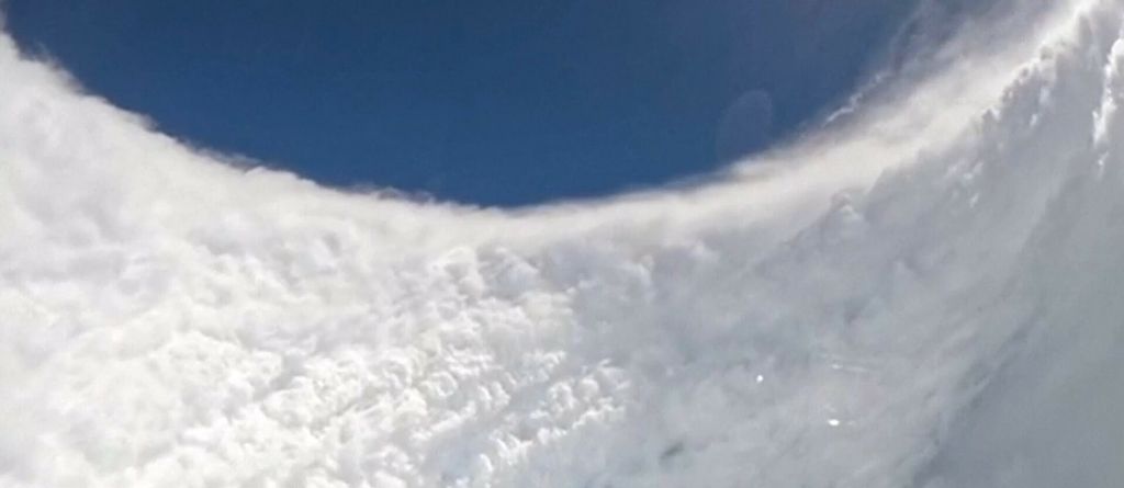 Razorni uragan sve bliže Jamajci - 4