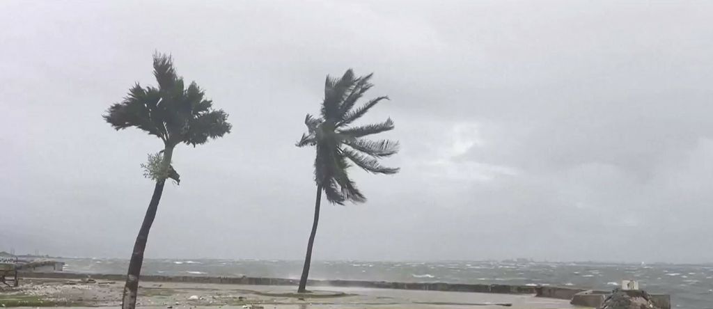 Razorni uragan sve bliže Jamajci - 4