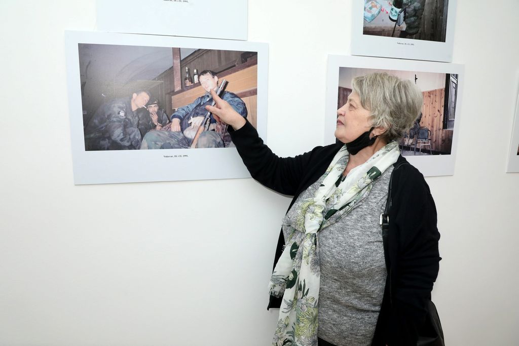 Lyliane Fournier, majka Jean-Michela Nicoliera