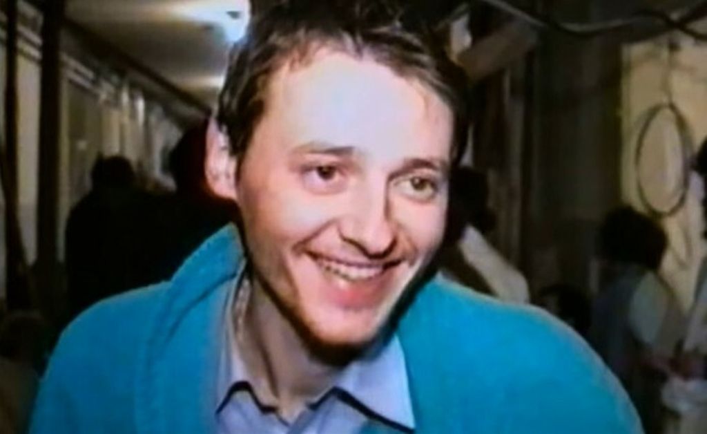 Jean-Michel Nicolier