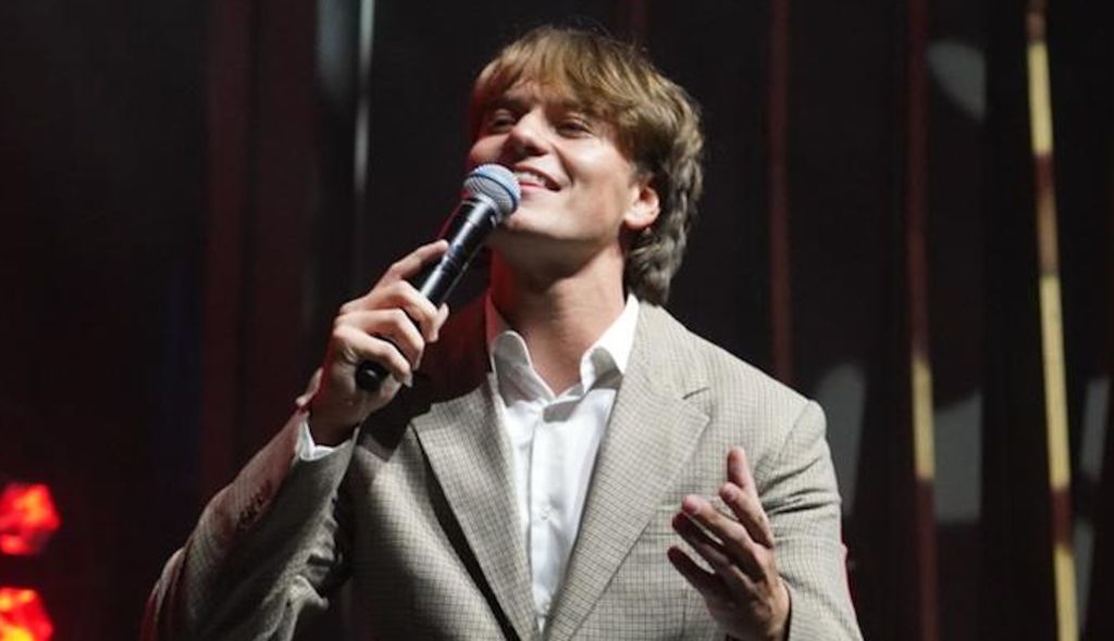 Jakov Jozinović - 1