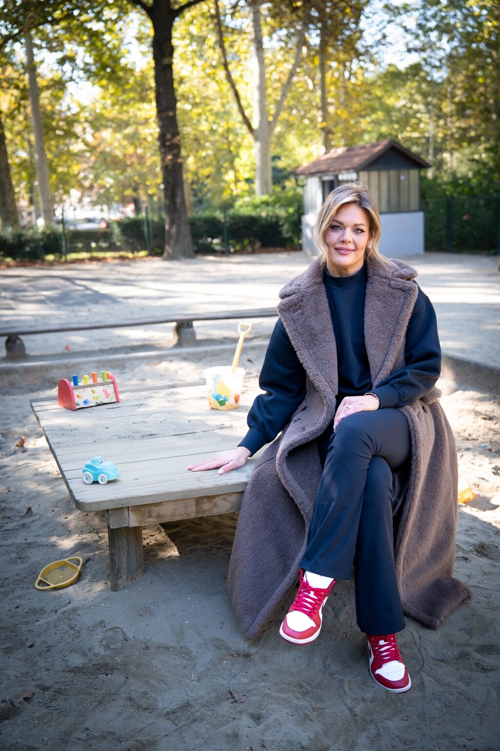 Ambasadori projekta Niste sami u spomen mami