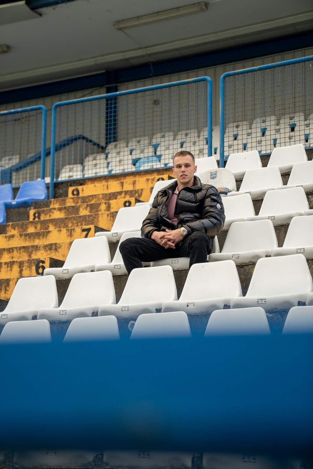 Ambasadori projekta Niste sami u spomen mami