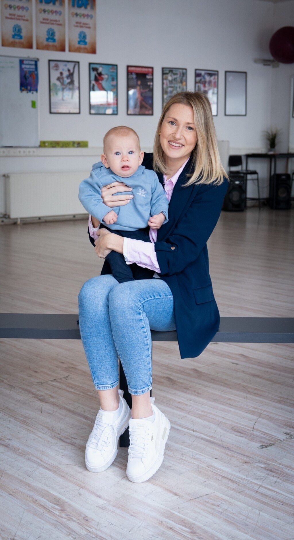 Ambasadori projekta Niste sami u spomen mami