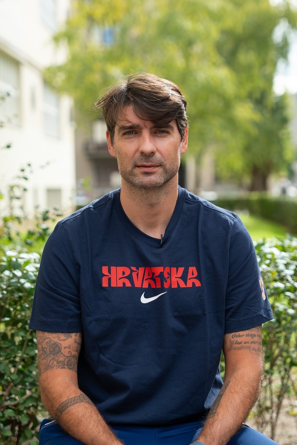 Ambasadori projekta Niste sami u spomen mami