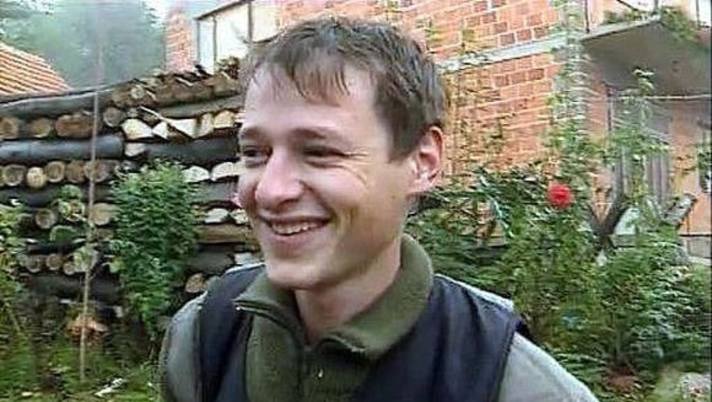 Jean-Michel Nicolier