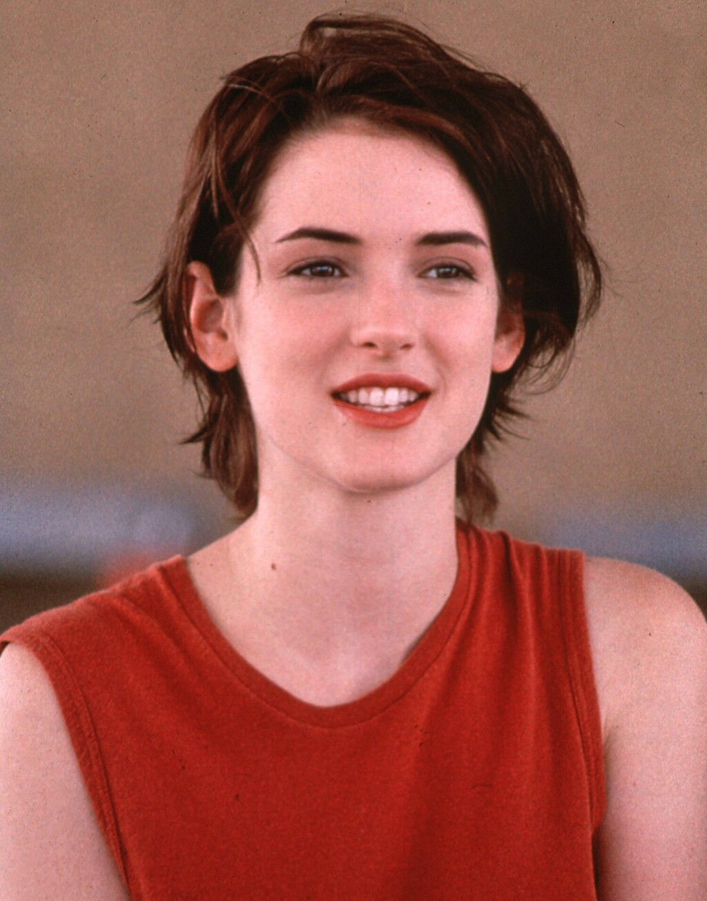Winona Ryder u filmu Reality Bites