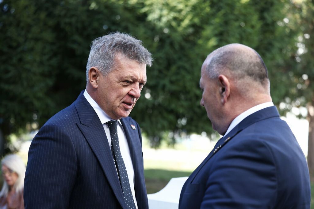 Lyliane Fournier, Mathéo Nicolier - majka i nećak ubijenog Jean-Michela Nicoliera