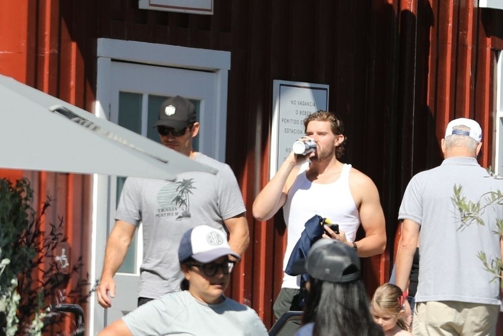 Christopher Schwarzenegger