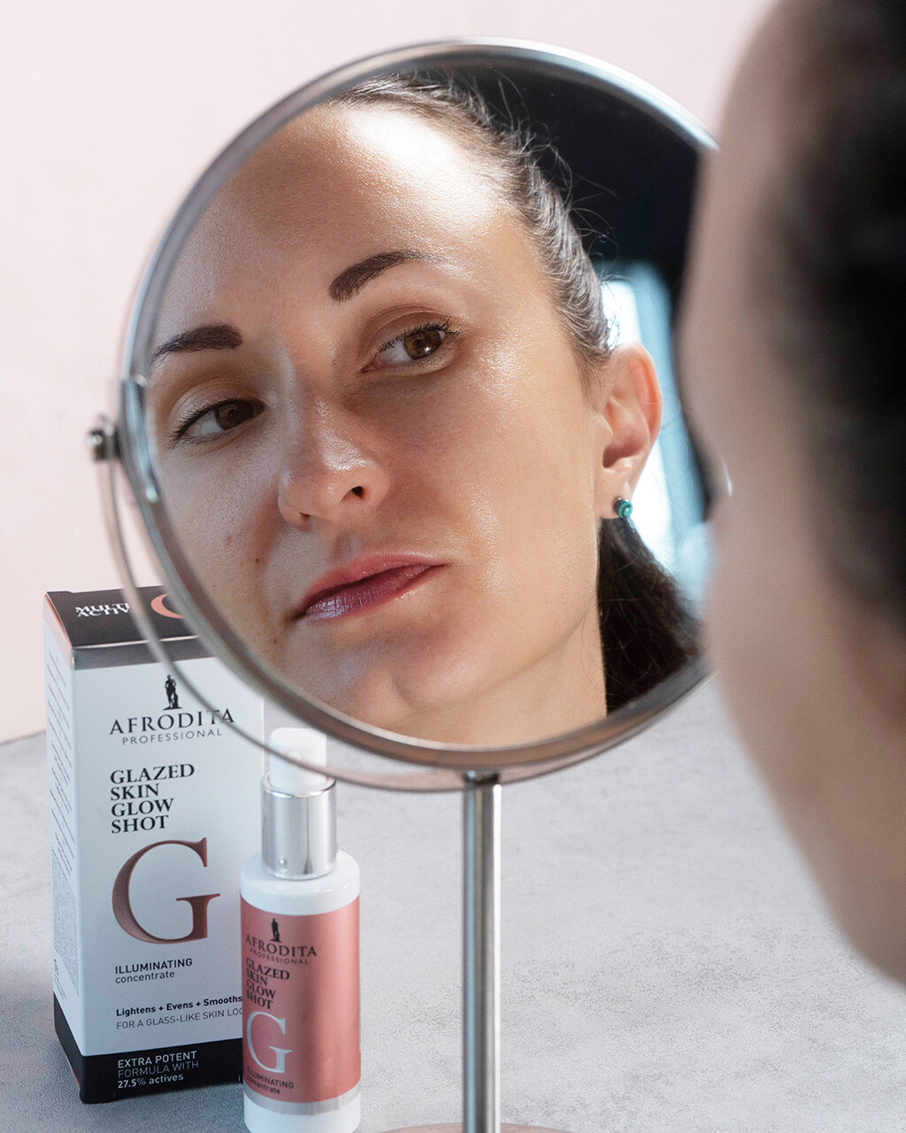 Mislili smo da je glazed skin samo Instagram filter: Isprobali smo serum koji daje efekt staklene kože u sat vremena