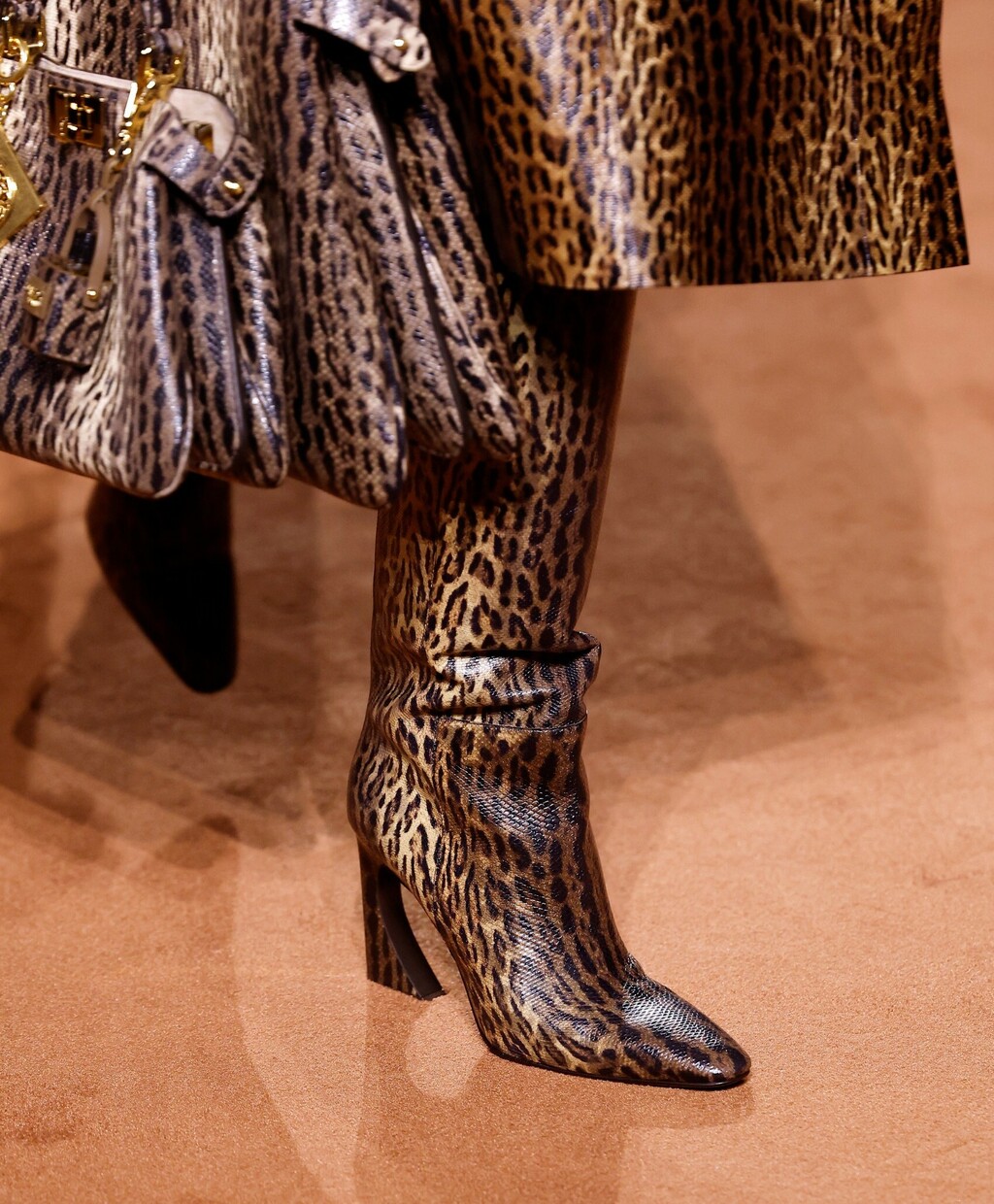 Fendi, jesen/zima 2025.