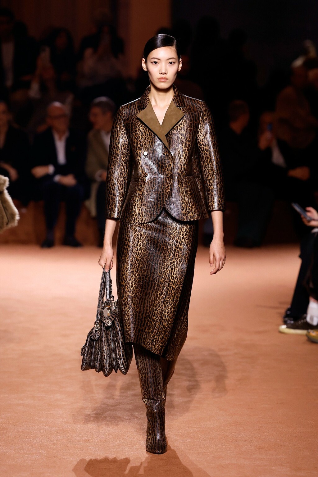 Fendi, jesen/zima 2025.