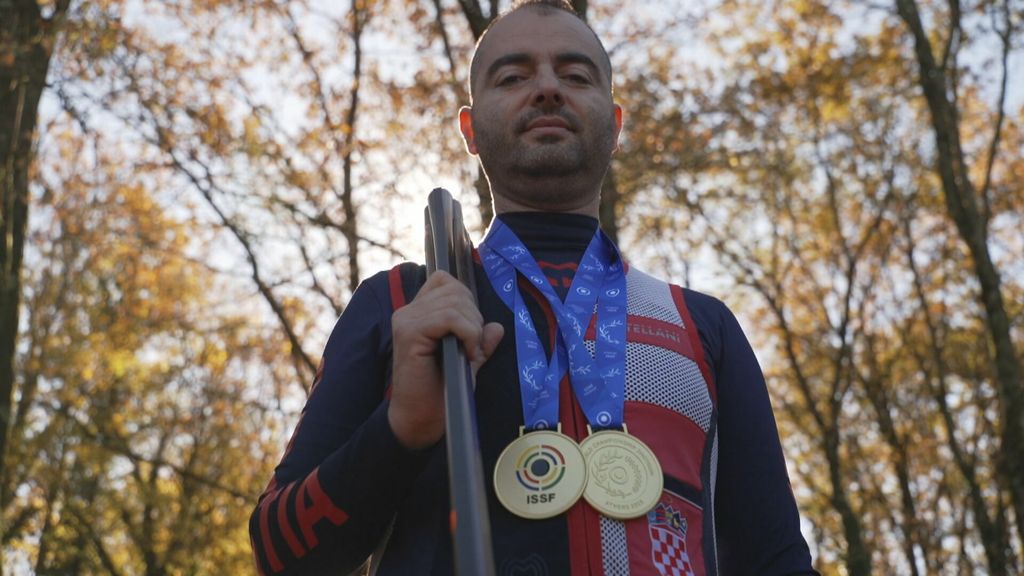 Josip Glasnović - 5