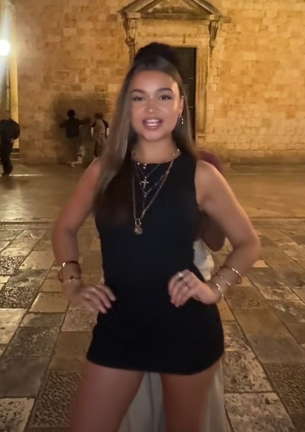 Zvijezde ''Outer Banksa'' u Dubrovniku - 6