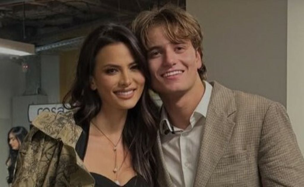 Milica Pavlović i Jakov Jozinović - 2