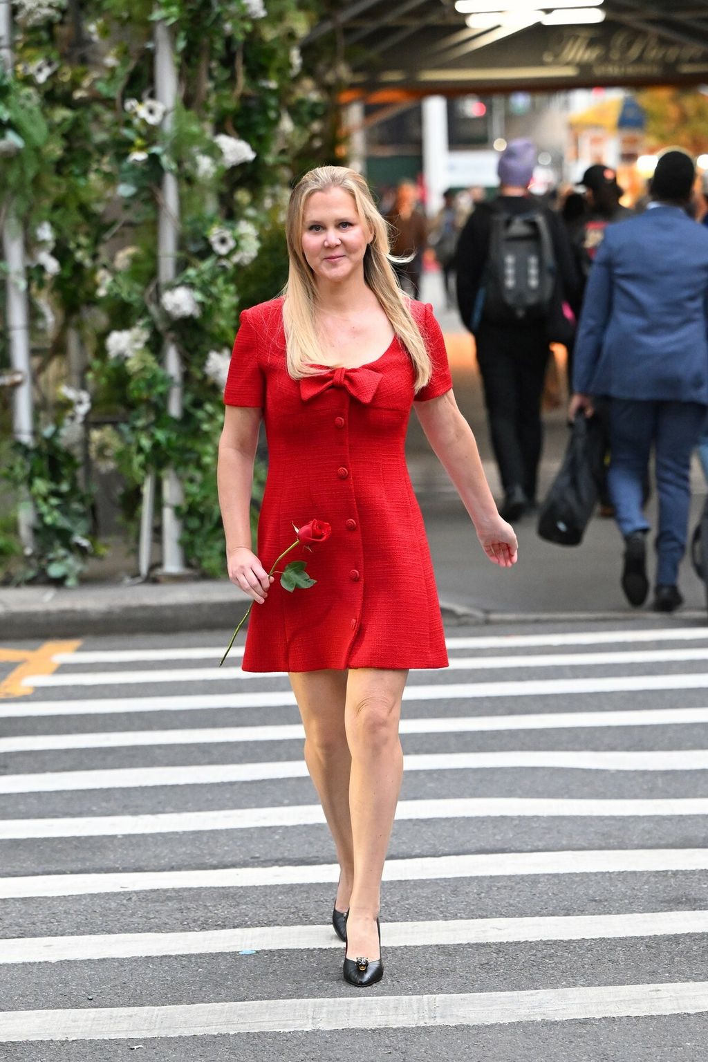 Amy Schumer - 3