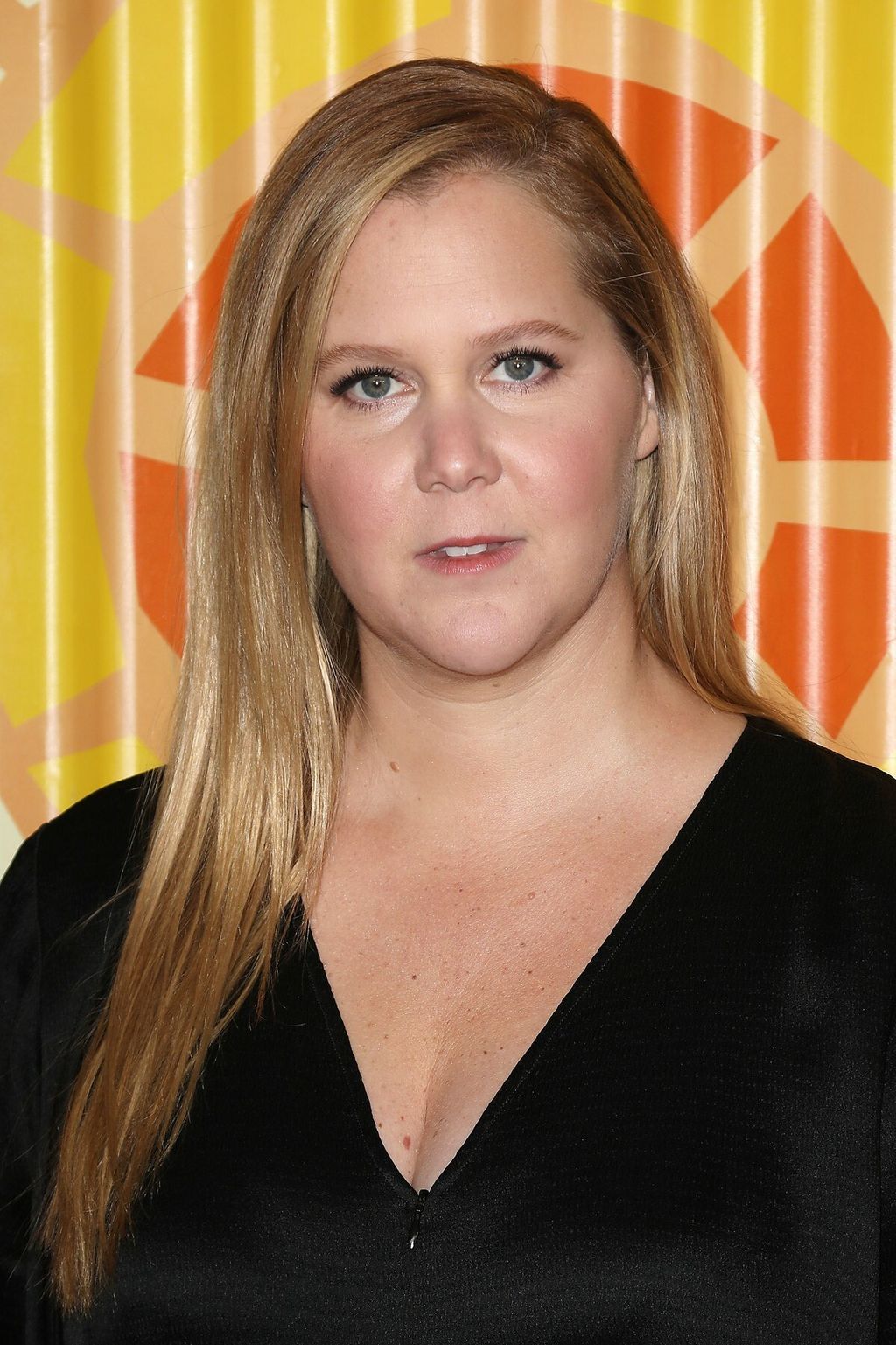 Amy Schumer - 1