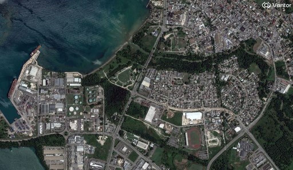 Uragan Melissa ostavio pustoš iza sebe