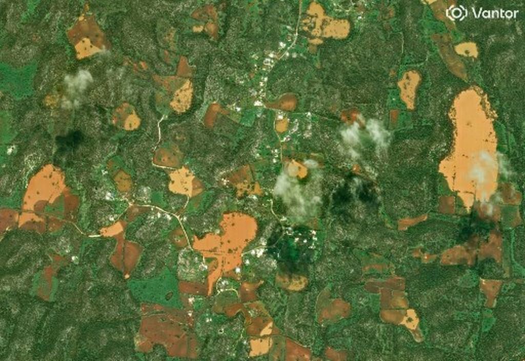 Uragan Melissa ostavio pustoš iza sebe