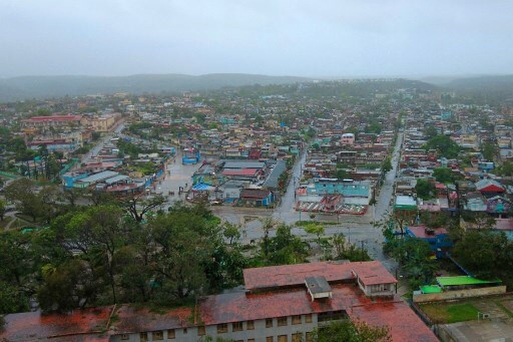 Uragan Melissa ostavio pustoš iza sebe