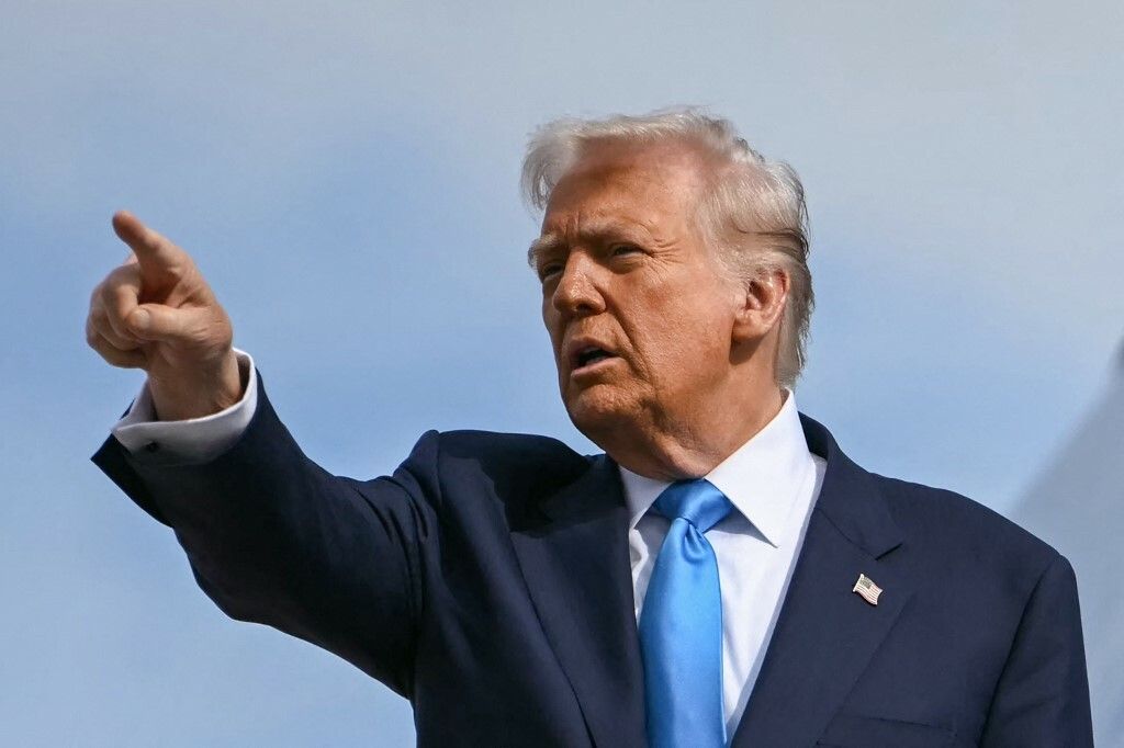 Lansiranje Tomahawka