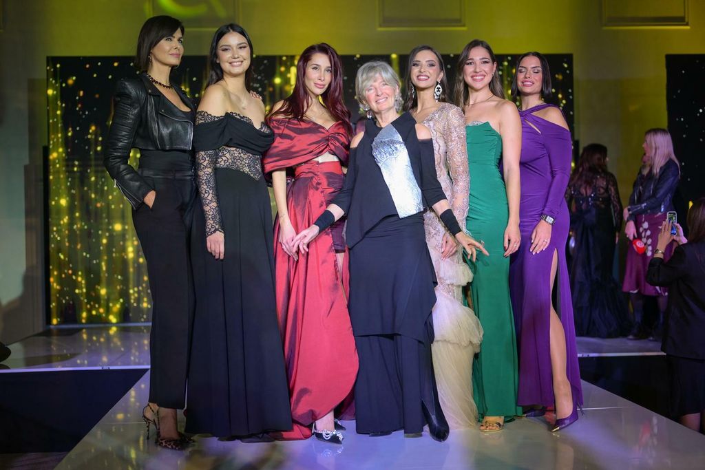 Poznati na 30. izboru za Miss Hrvatske