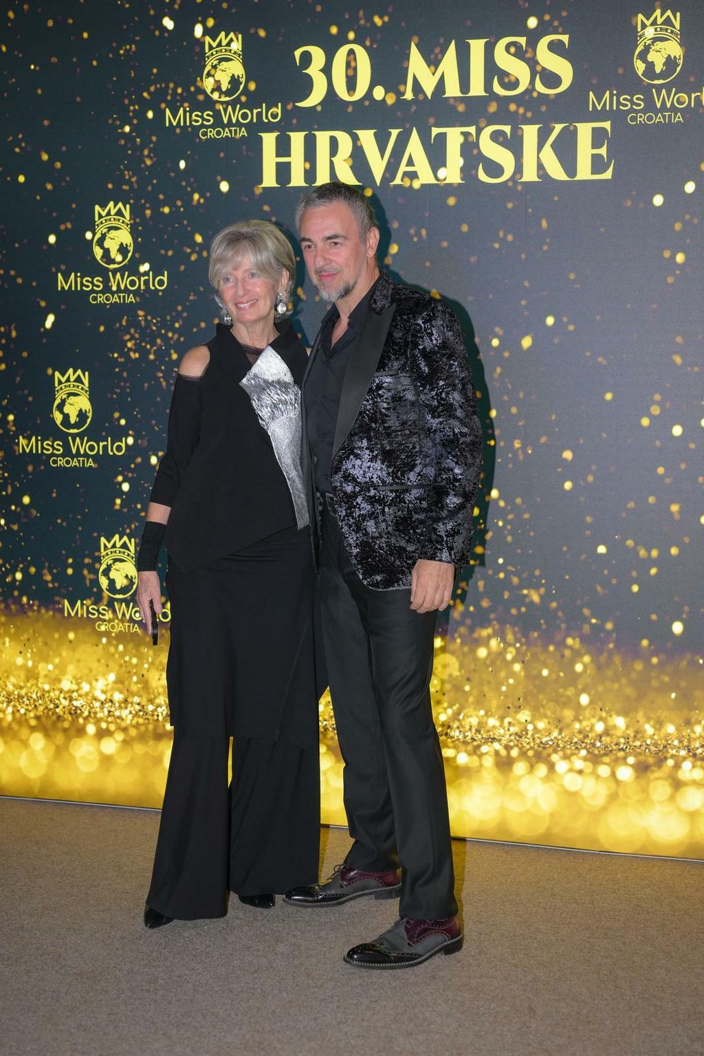 Sandi Cenov, Tihana Harapin Zalepugin