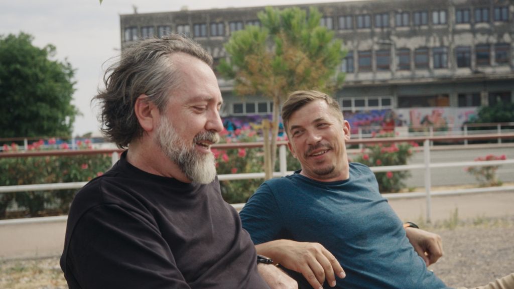 Riječki dvojac stvorio je Mist