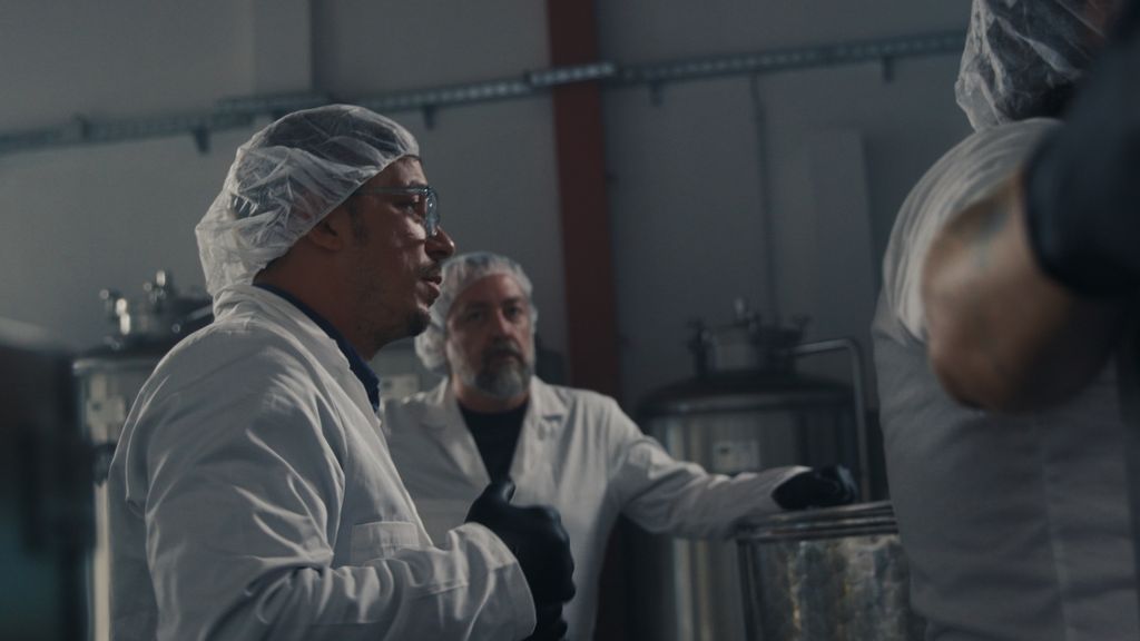 Riječki dvojac stvorio je Mist